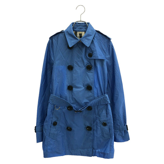 Burberry Coat Outerwear