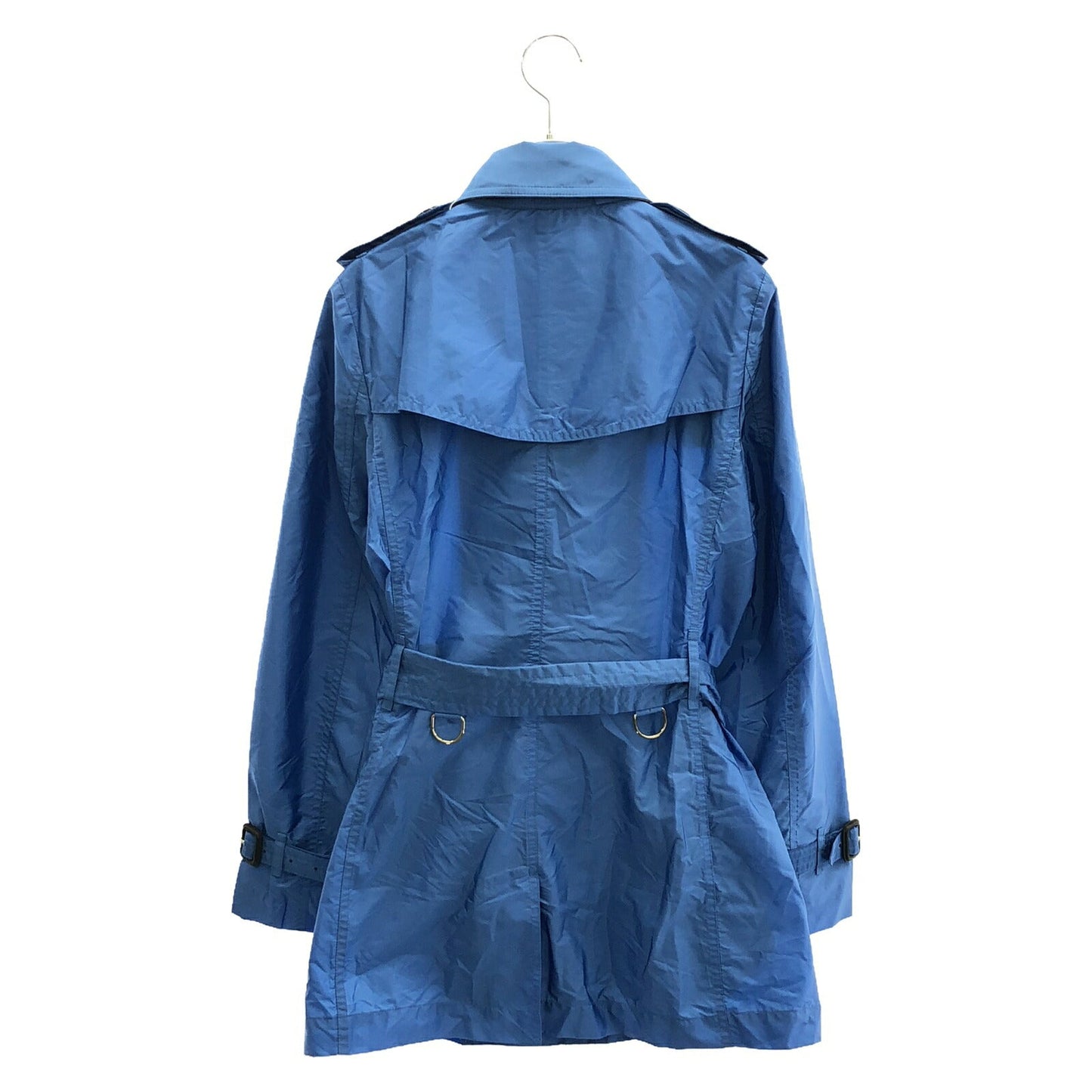 Burberry Coat Outerwear