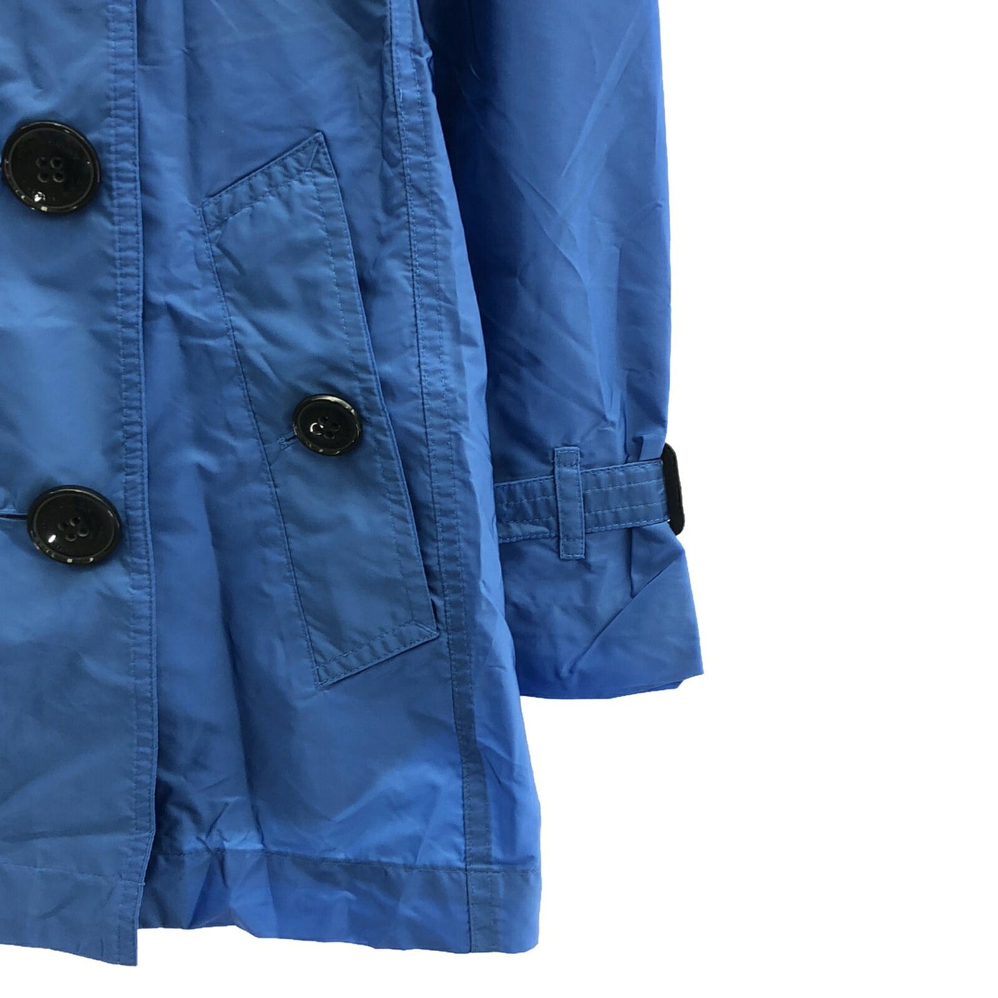 Burberry Coat Outerwear