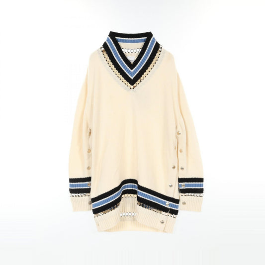 Burberry Wool Knitwear