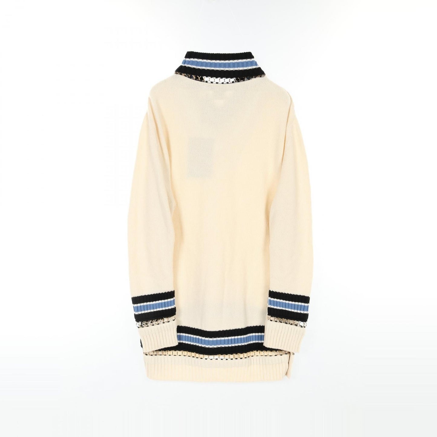 Burberry Wool Knitwear