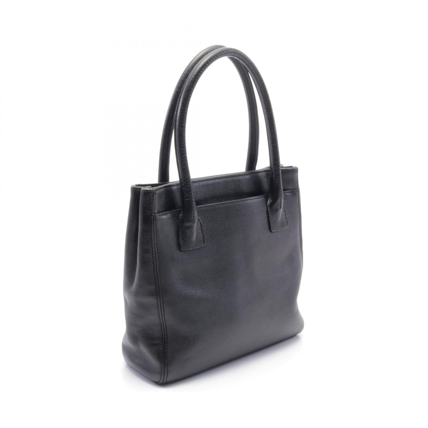 Chanel 2.55 Executive Tote Leather Tote Bag