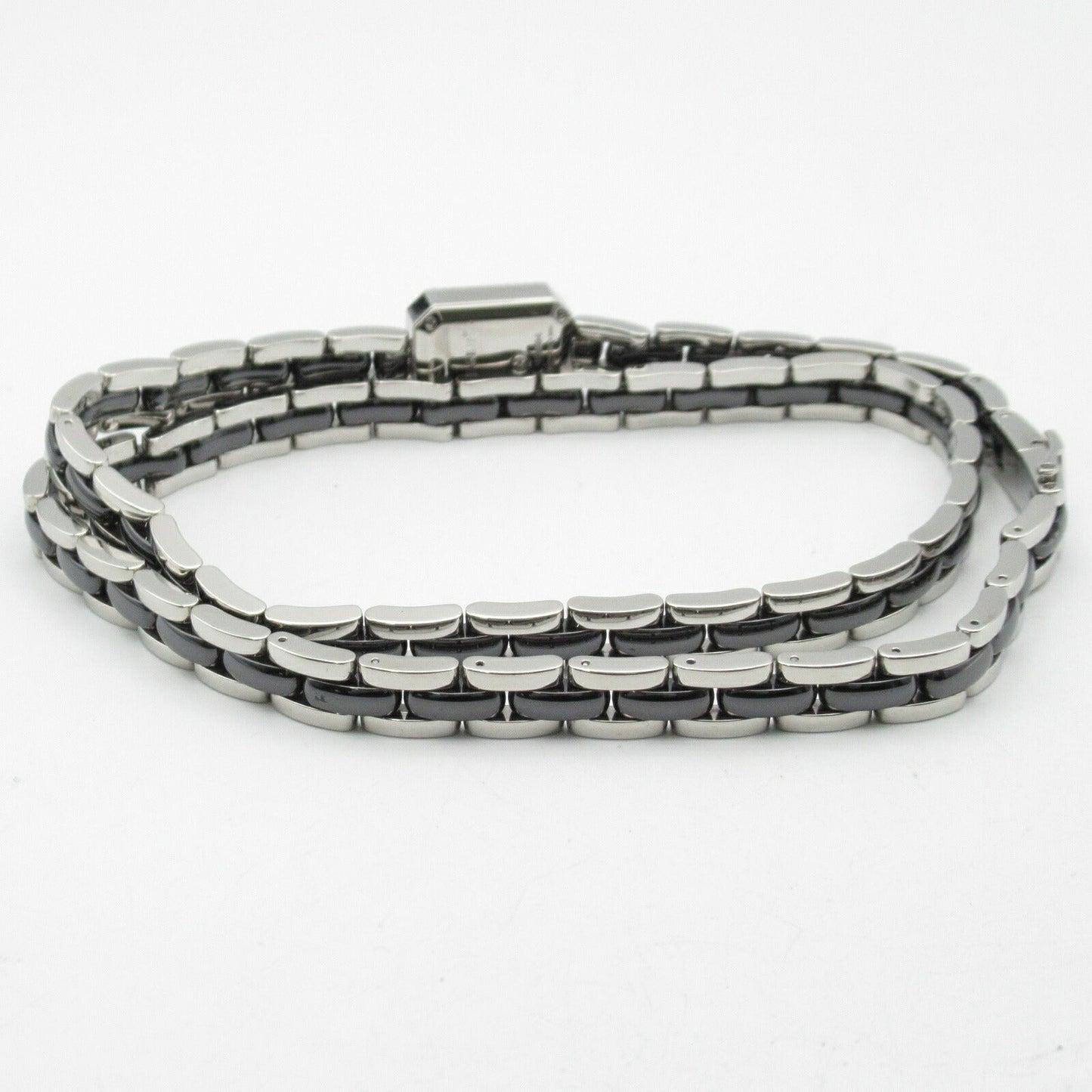 Chanel Première Stainless Steel Watch