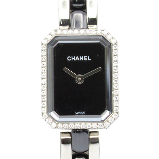 Chanel Première Stainless Steel Watch