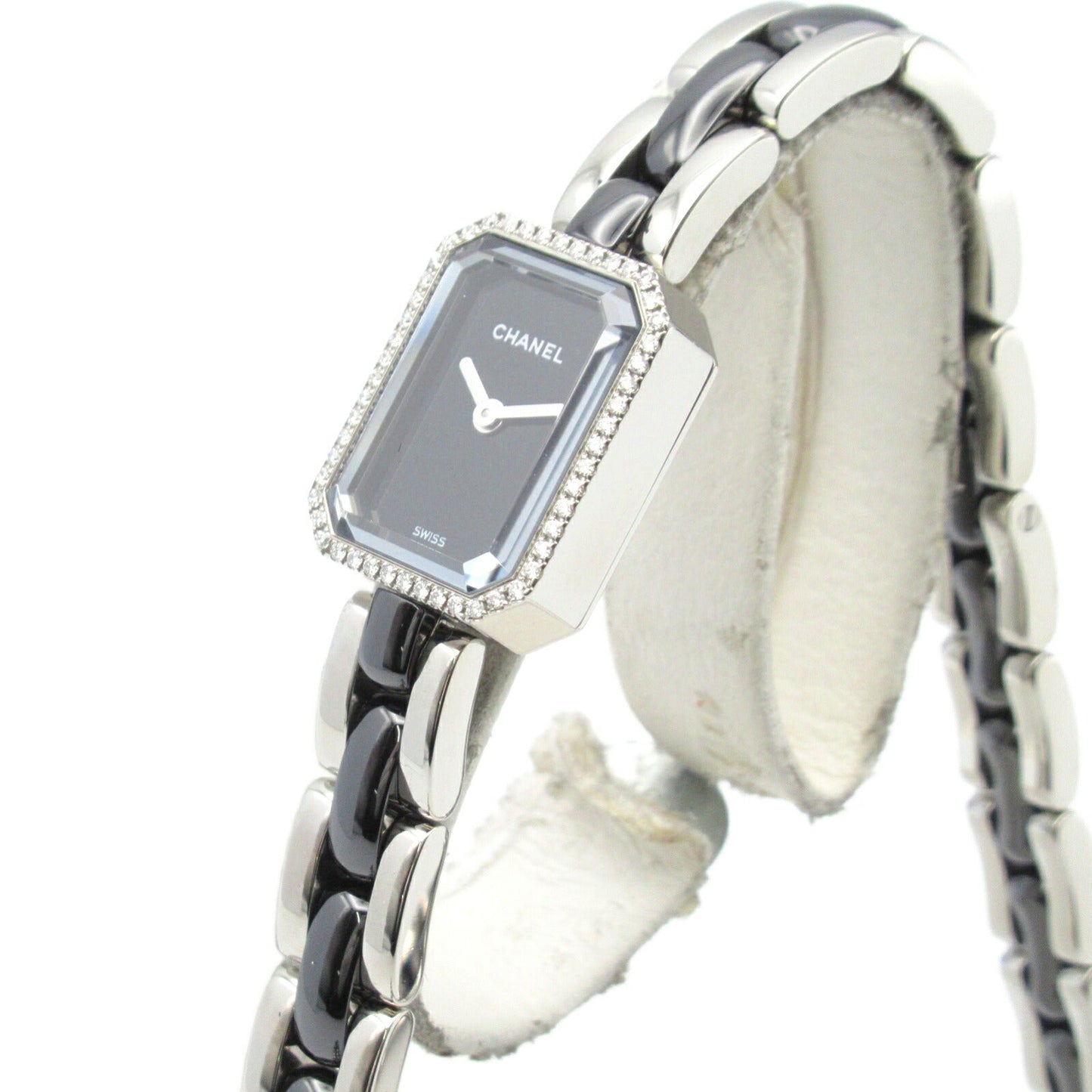 Chanel Première Stainless Steel Watch