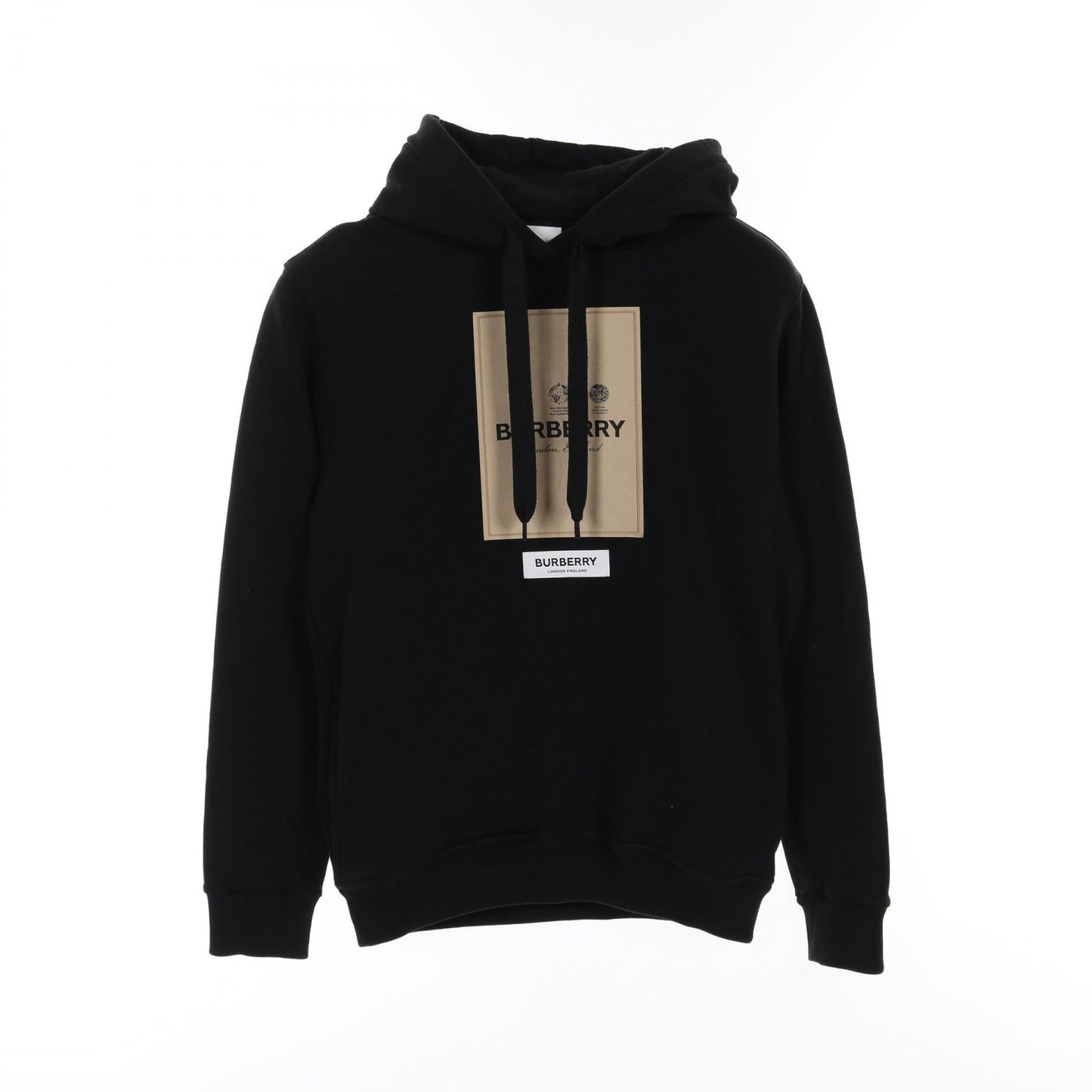 Burberry 8057100 Cotton Hoodie