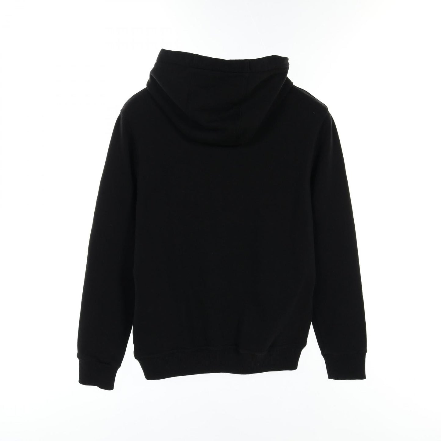 Burberry 8057100 Cotton Hoodie