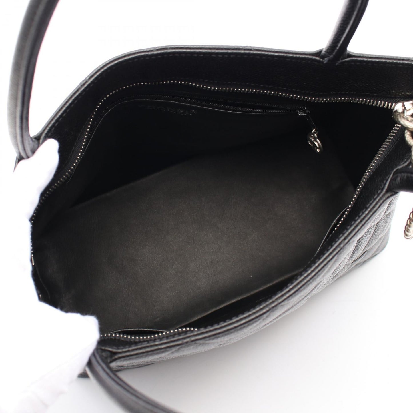 Chanel Reissue Tote Leather Tote Bag