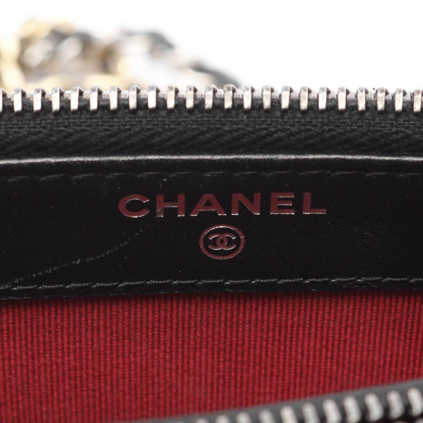 Chanel Gabrielle Leather Shoulder Bag