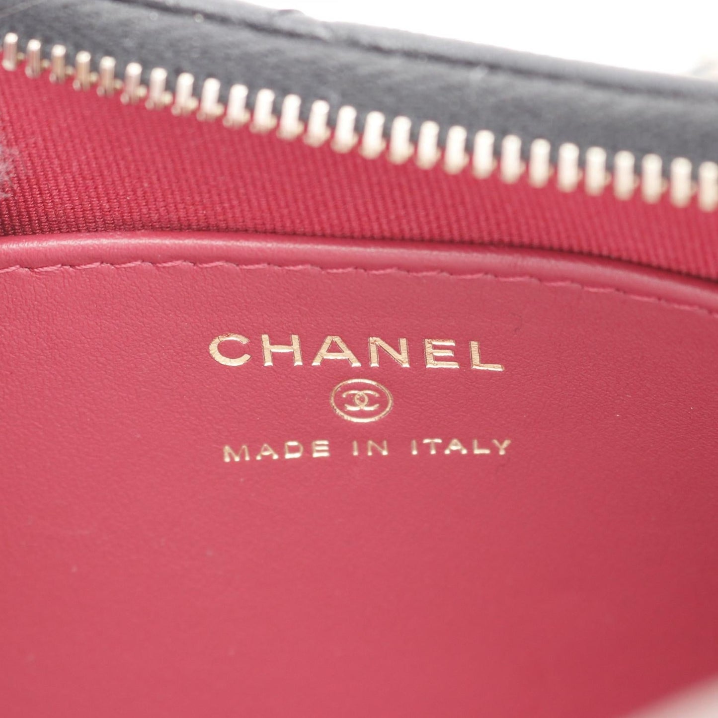 Chanel Chanel 19 Matelasse Leather Shoulder Bag