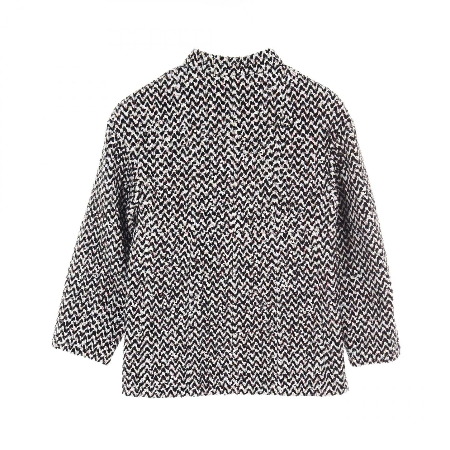 Chanel Coco Mark Cotton Outerwear