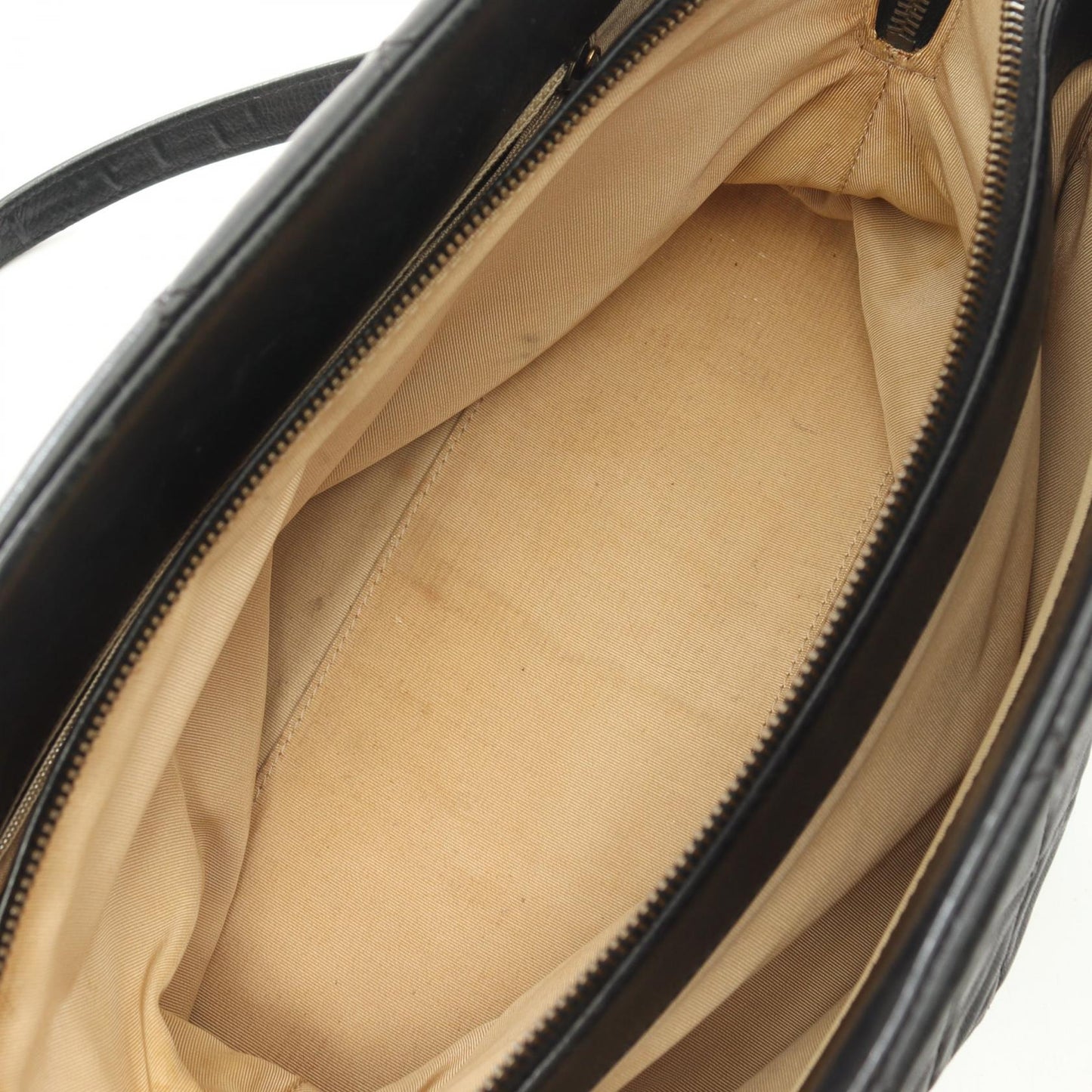 Chanel Matelasse Lambskin Shoulder Bag