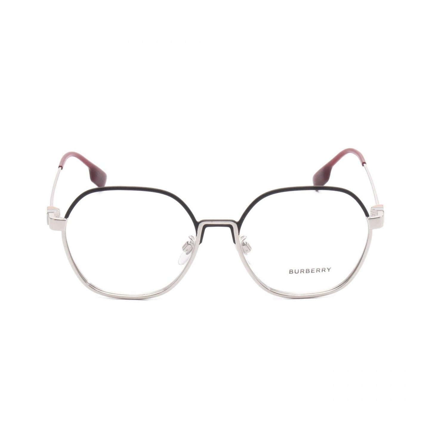 Burberry B1379-D Metal Eyeglasses