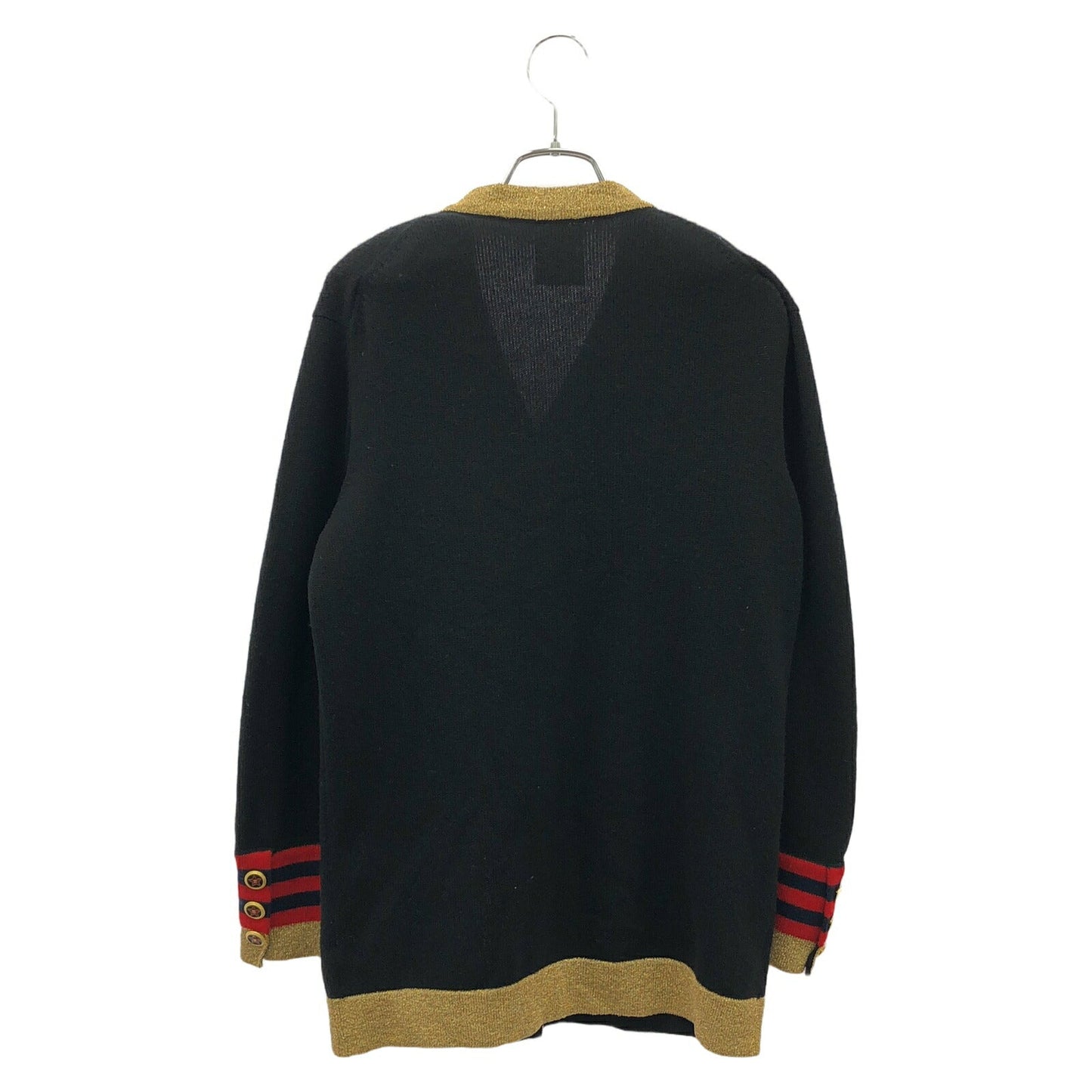 Chanel Cashmere Cardigan