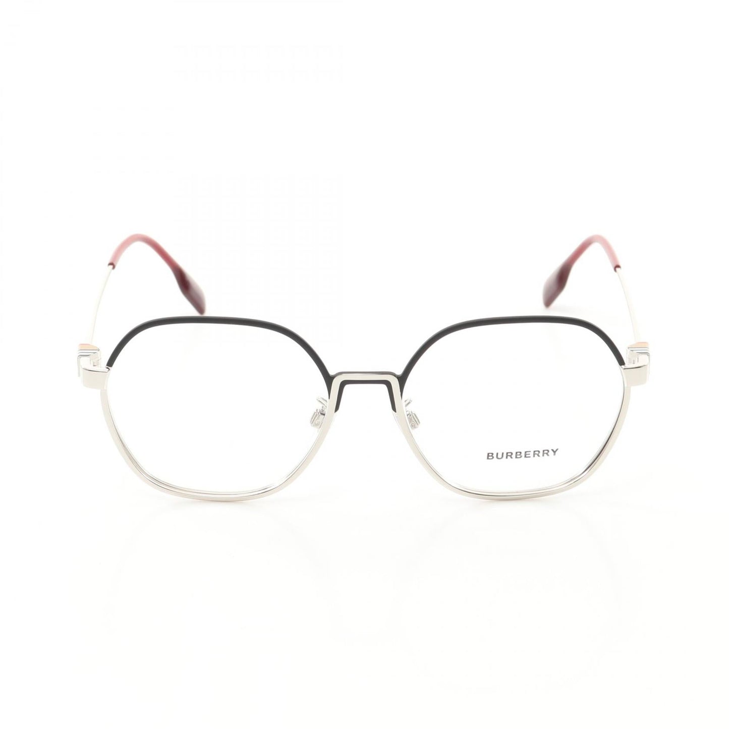 Burberry WINSTON Metal Eyeglasses