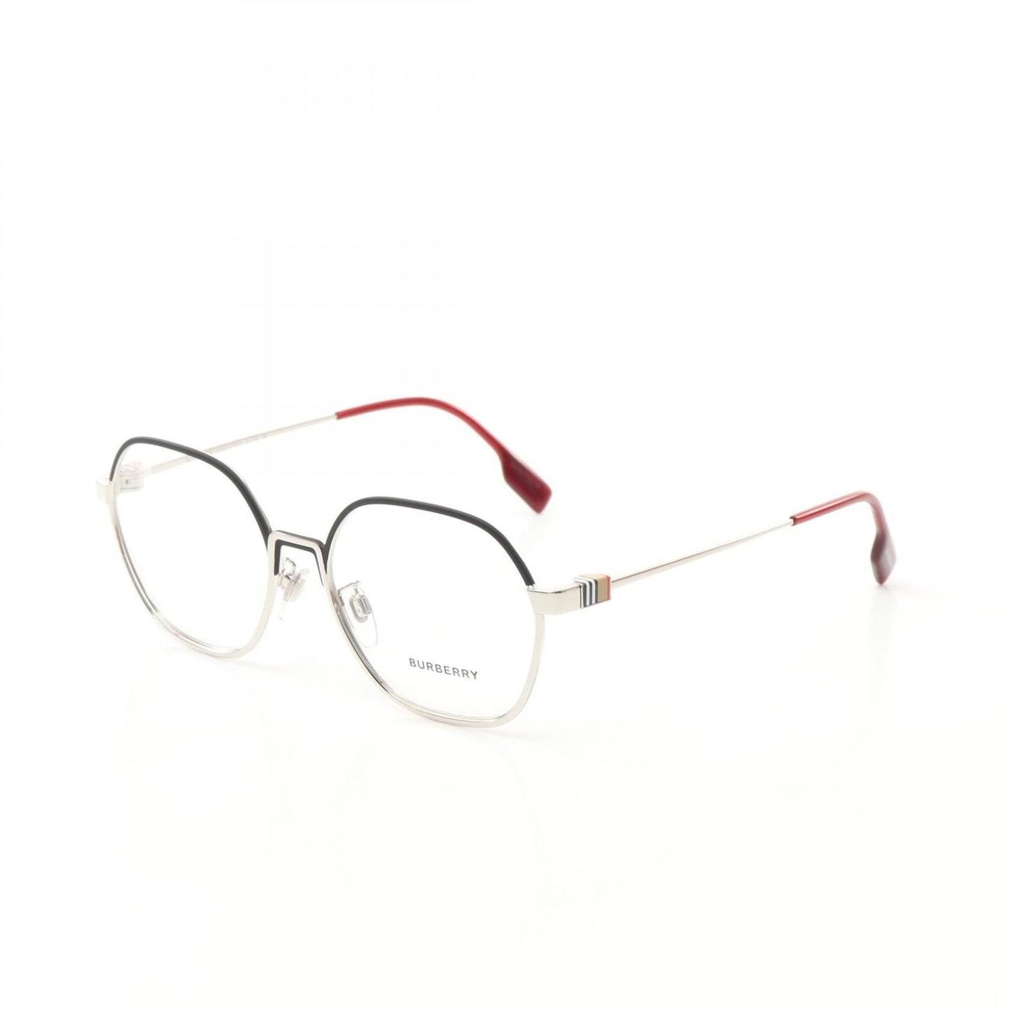 Burberry WINSTON Metal Eyeglasses