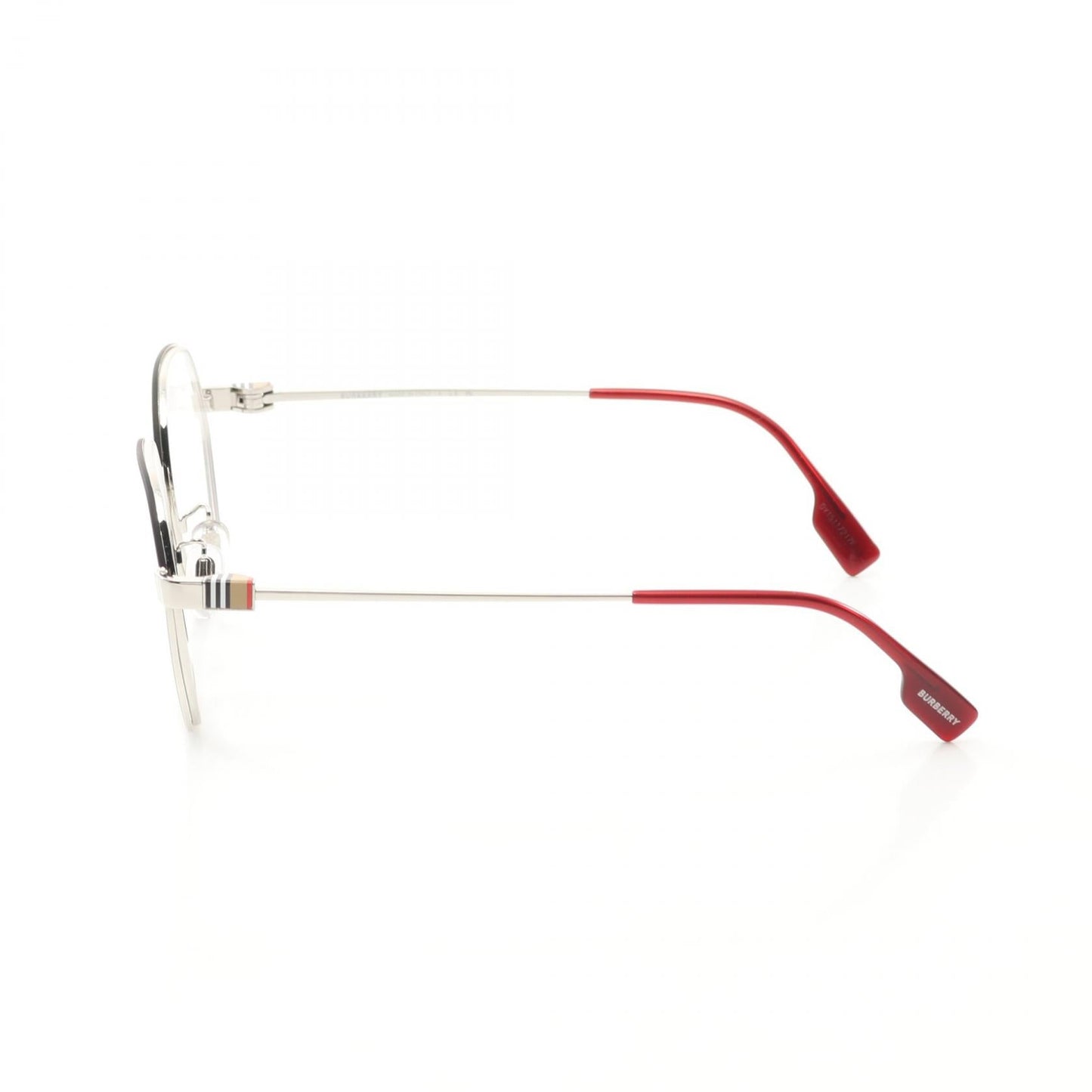 Burberry WINSTON Metal Eyeglasses
