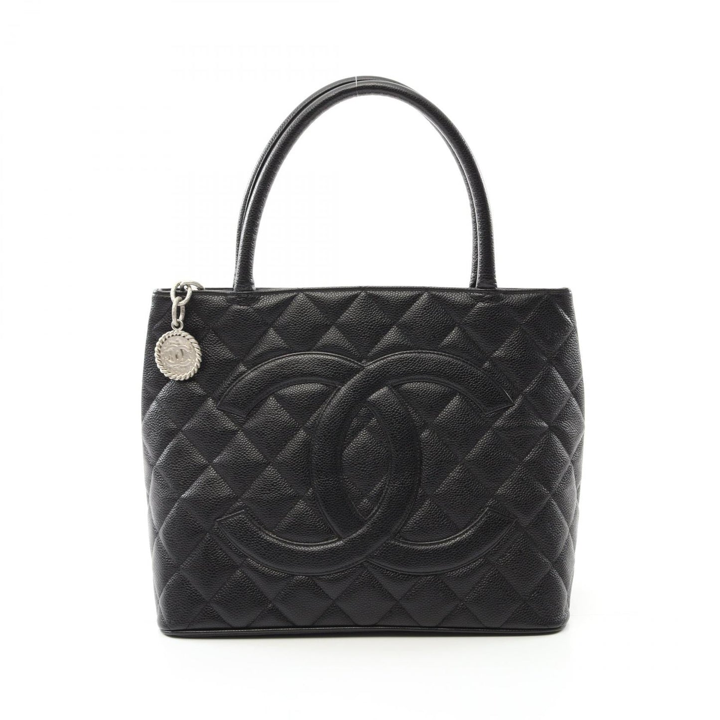 Chanel Reissue Tote Leather Tote Bag