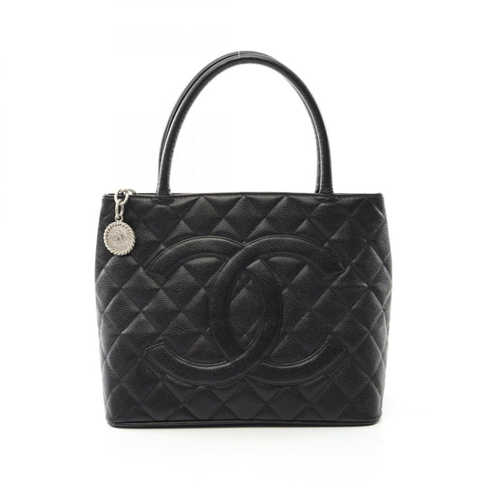 Chanel Reissue Tote Leather Tote Bag