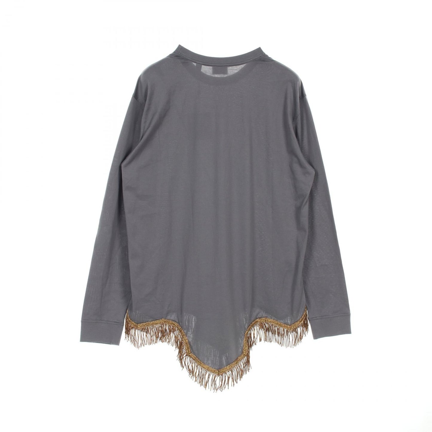 Burberry London Cut and Sewn Cotton Top