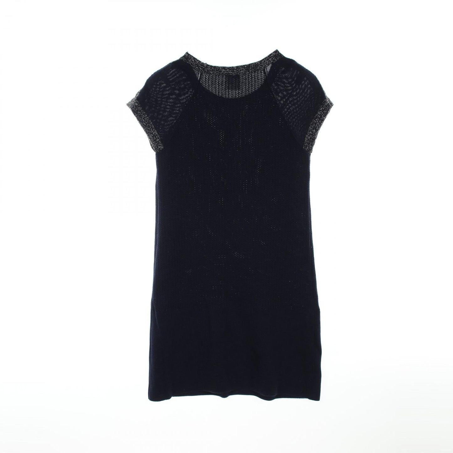 Chanel Coco Mark Cotton Dress