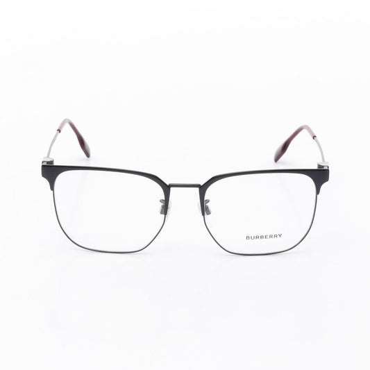 Burberry Date Glasses Plastic Metal Glasses