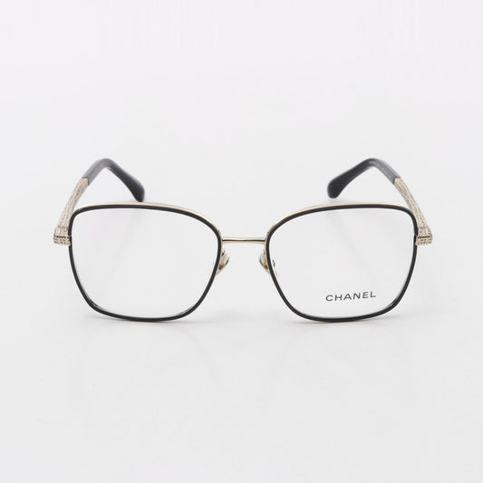 Chanel Square Shape Optical Glasses