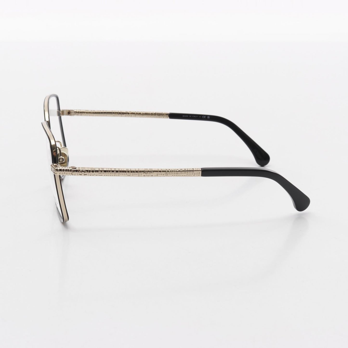Chanel Square Shape Optical Glasses