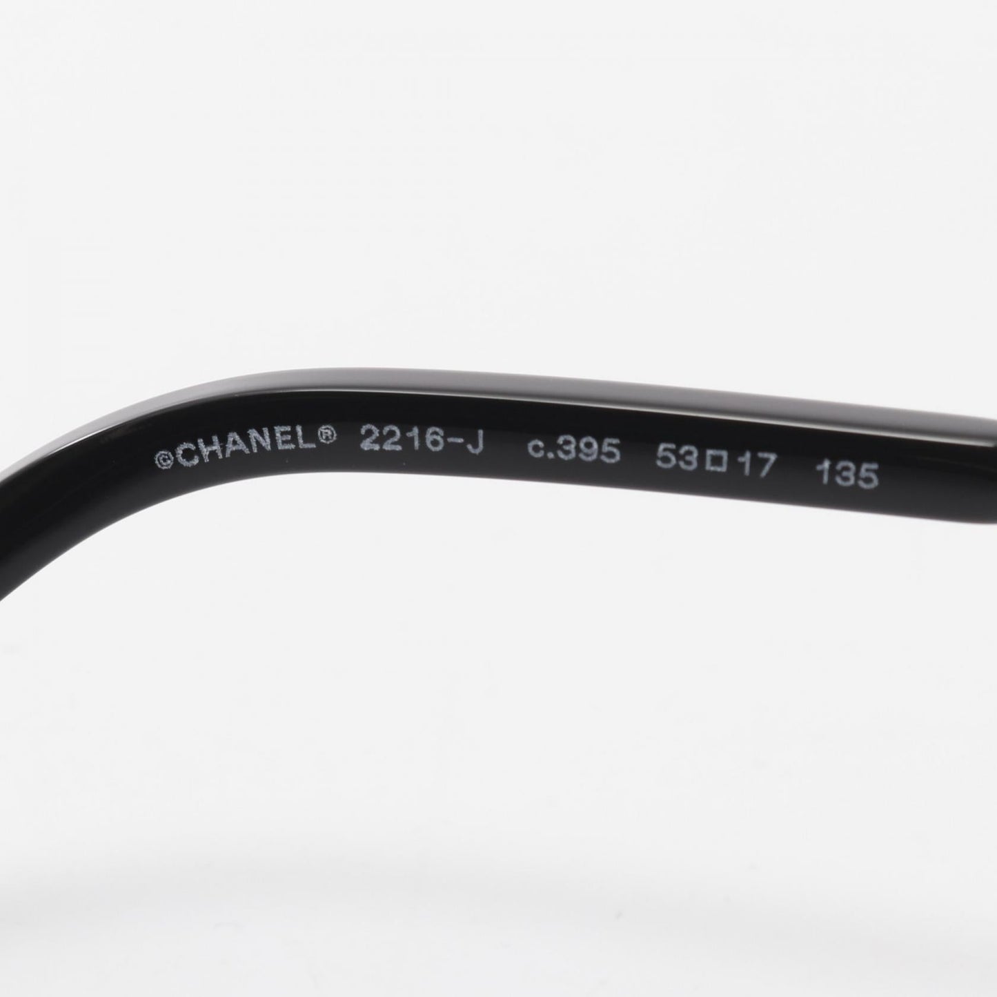 Chanel Square Shape Optical Glasses