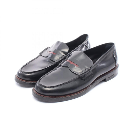 Burberry Loafer Leather Loafer