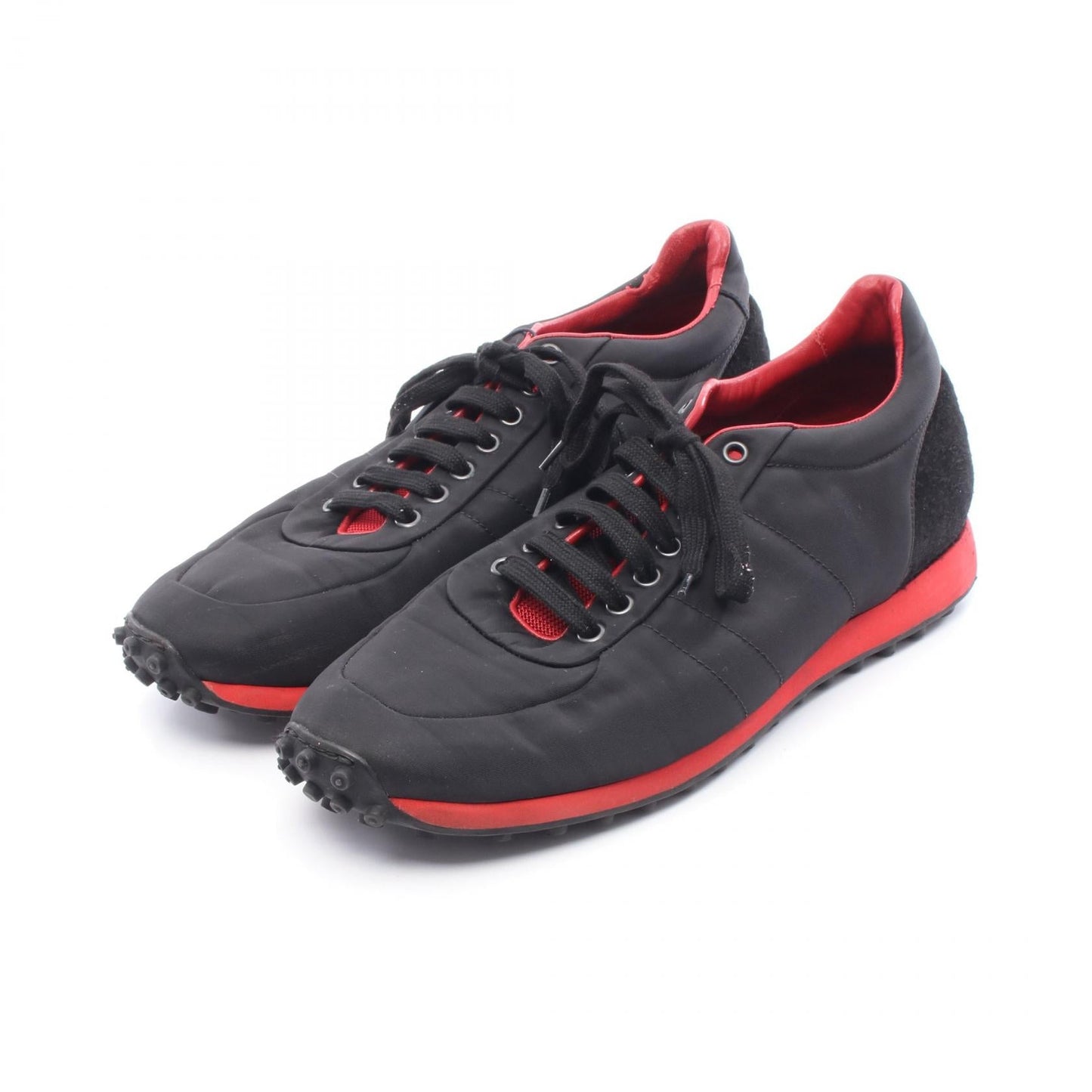 Burberry Sneaker Nylon Shoes