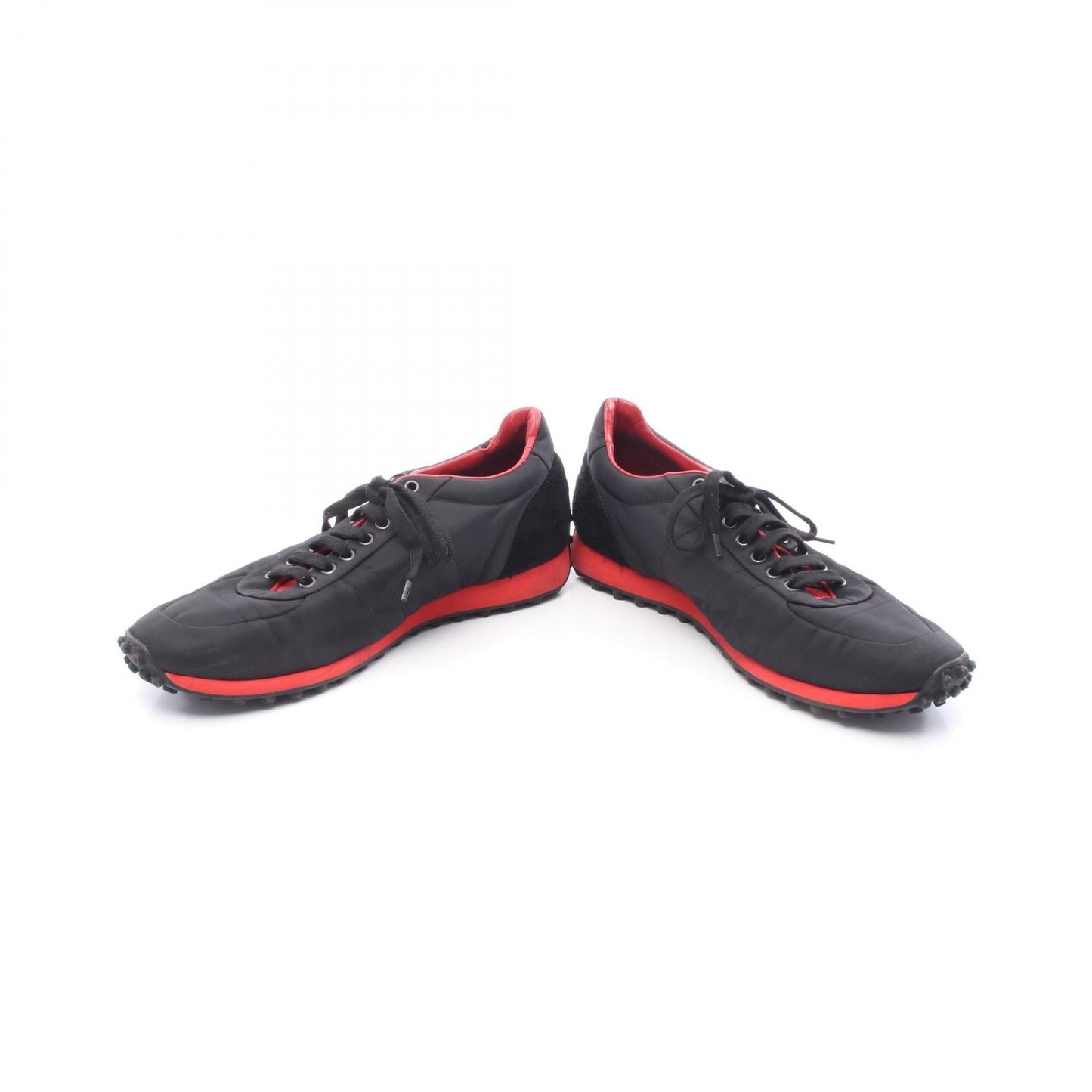 Burberry Sneaker Nylon Shoes