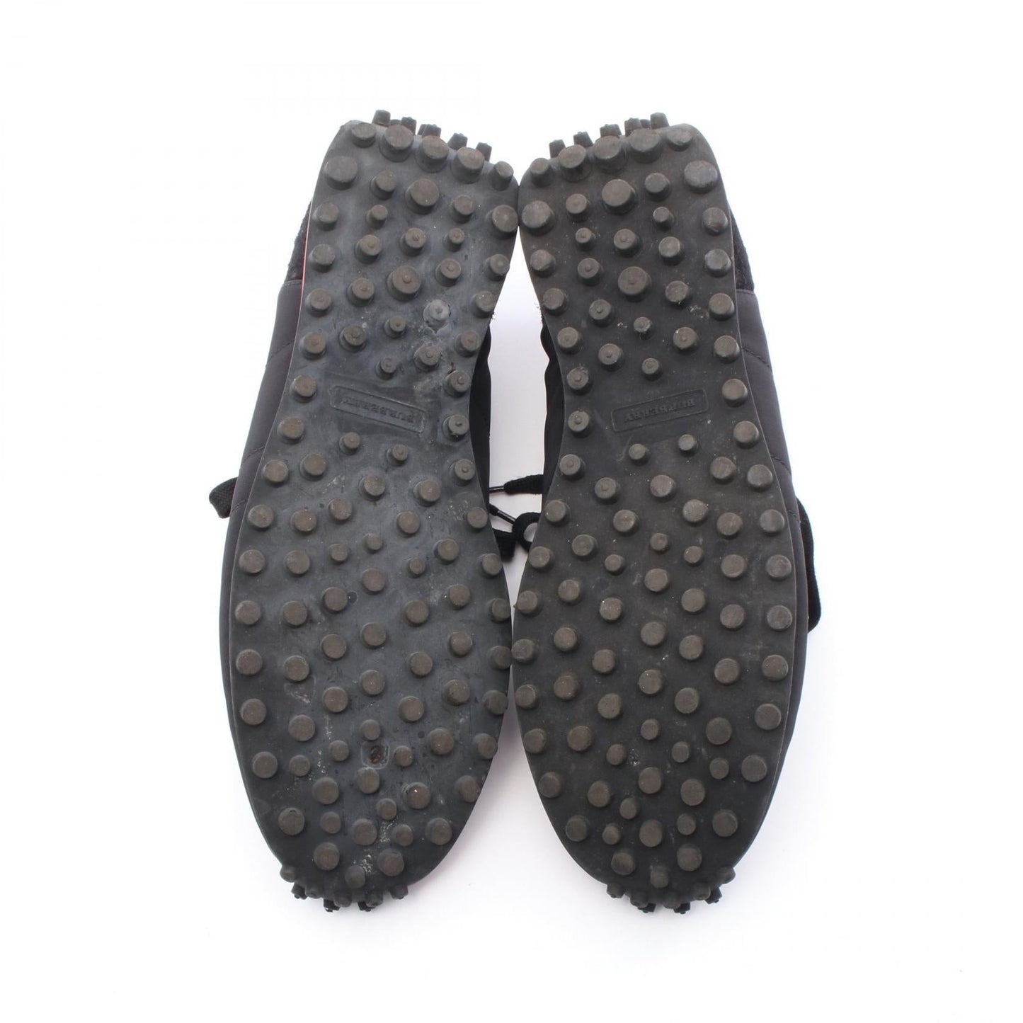 Burberry Sneaker Nylon Shoes