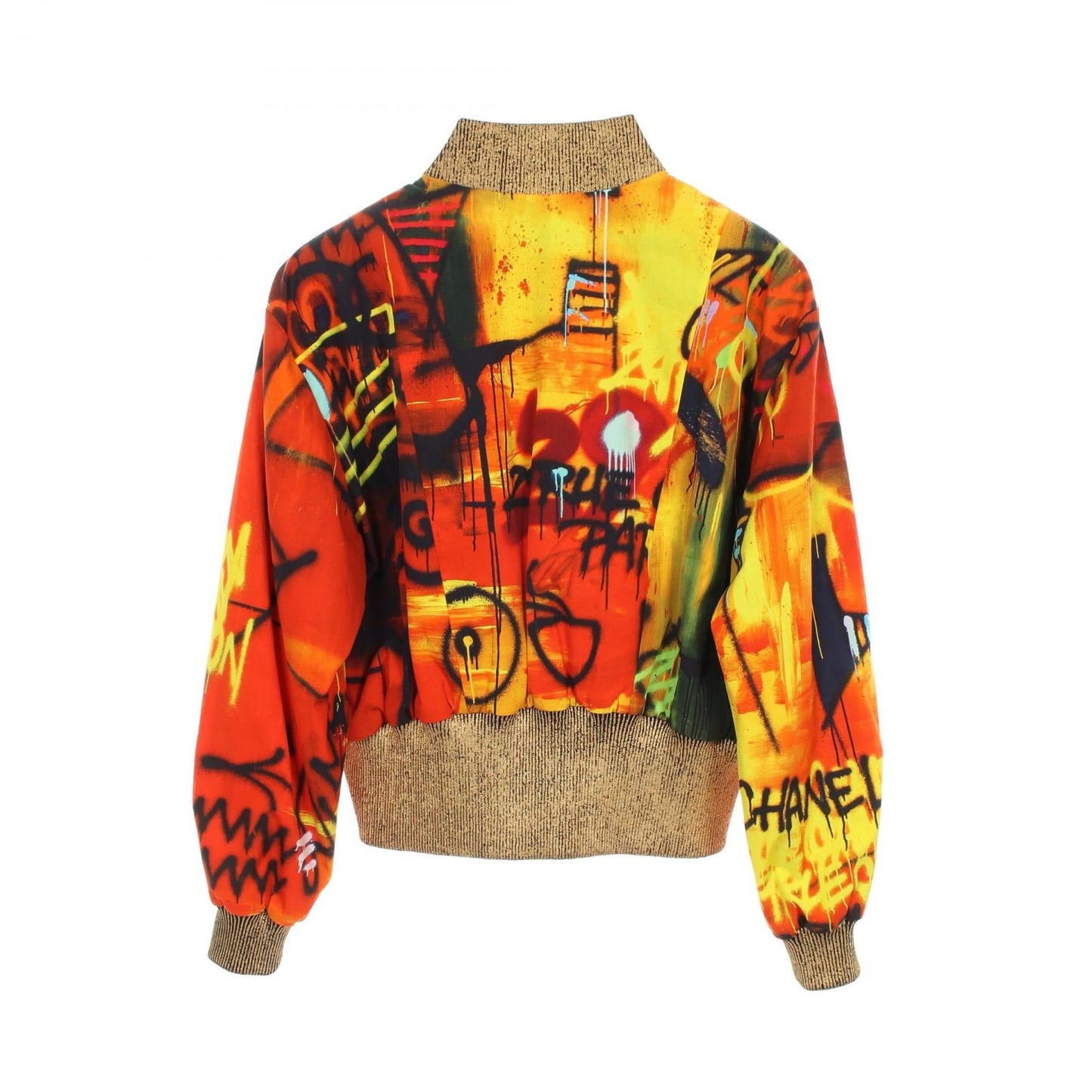 Chanel Egypt Collection Cotton Outerwear