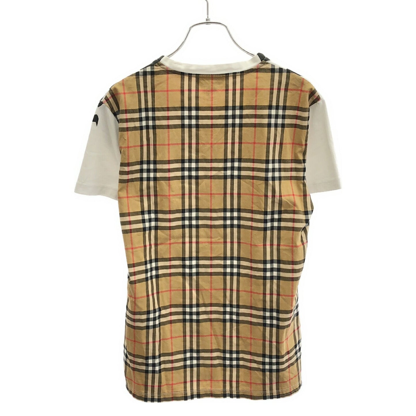 Burberry T-shirt Cotton T-shirt
