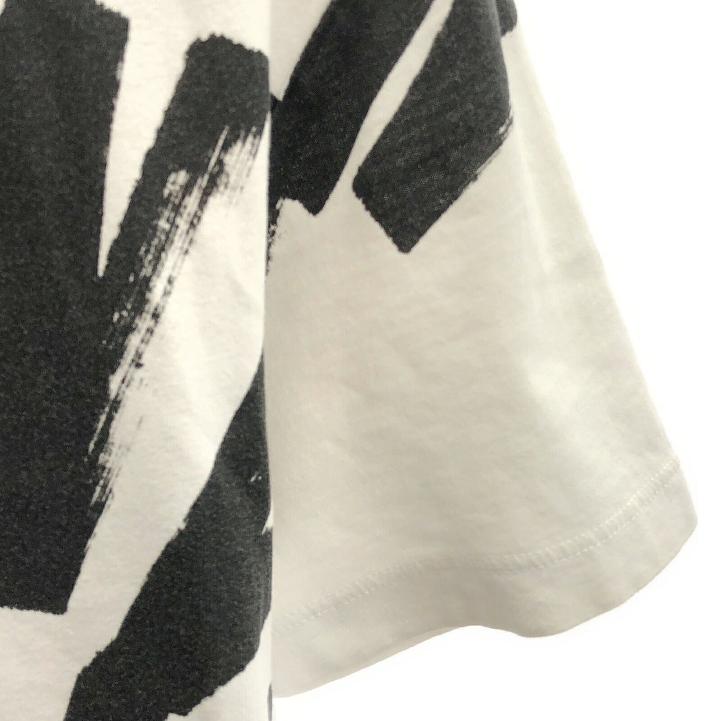 Burberry T-shirt Cotton T-shirt