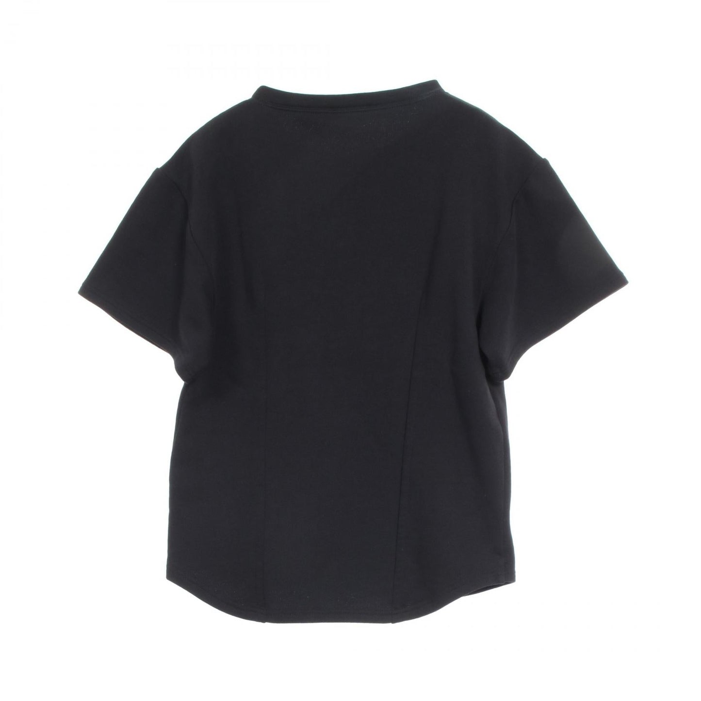 Chanel Cutsew Cotton Top