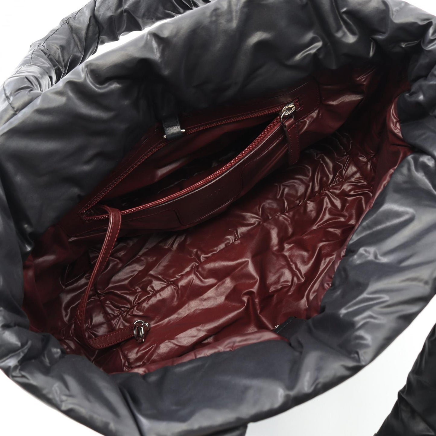 Chanel Coco Cocoon Nylon Tote Bag