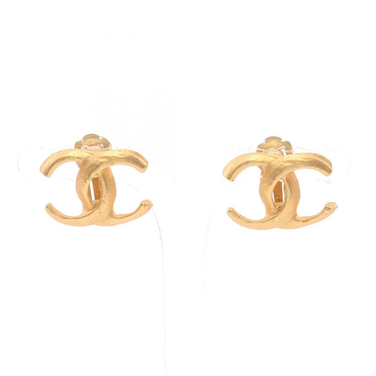 Chanel Coco Mark Earrings