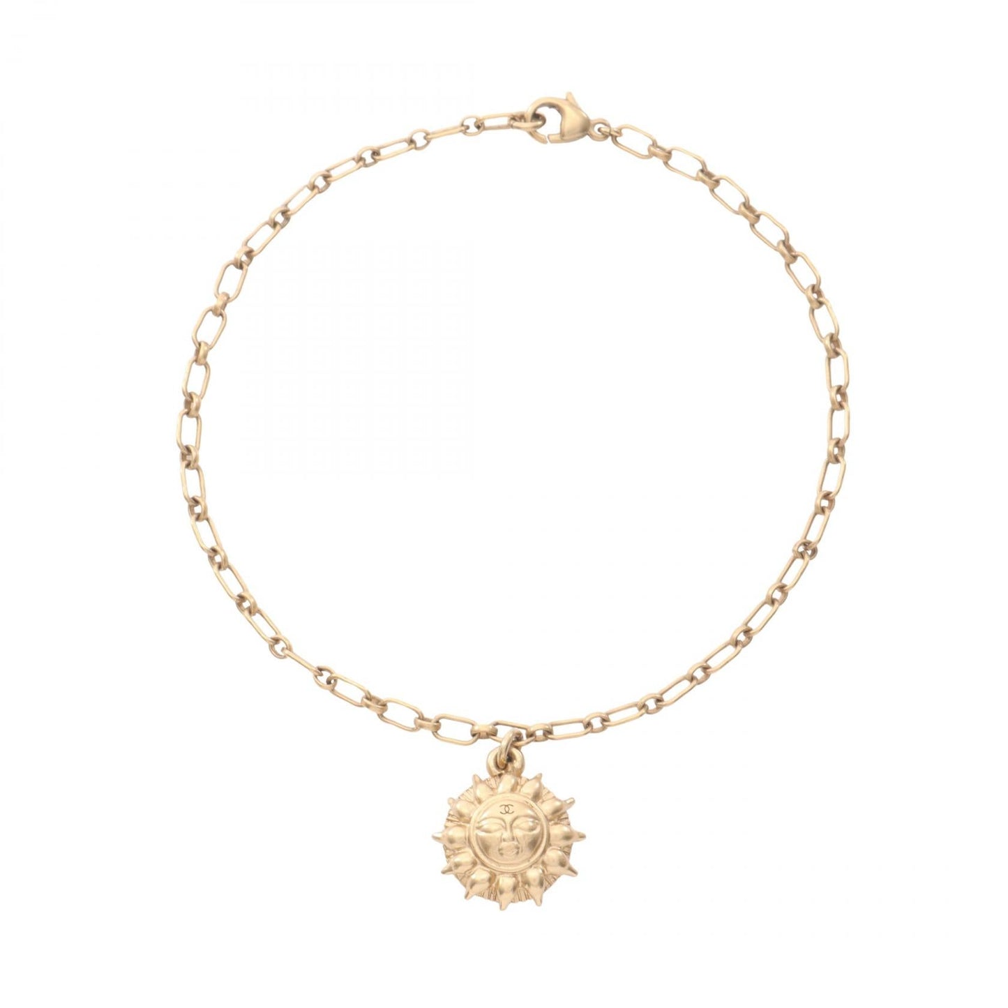 Chanel Coco Mark Bracelet