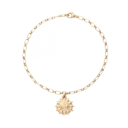 Chanel Coco Mark Bracelet