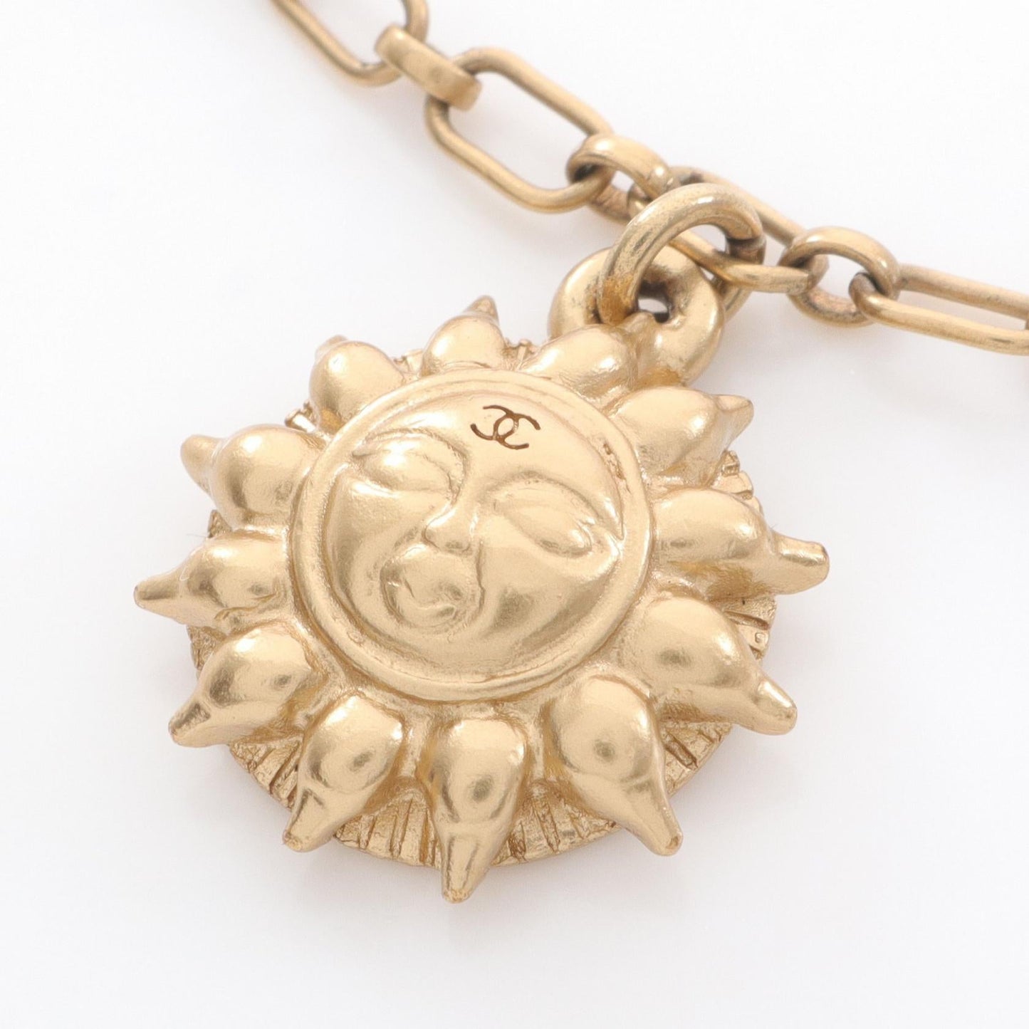 Chanel Coco Mark Bracelet