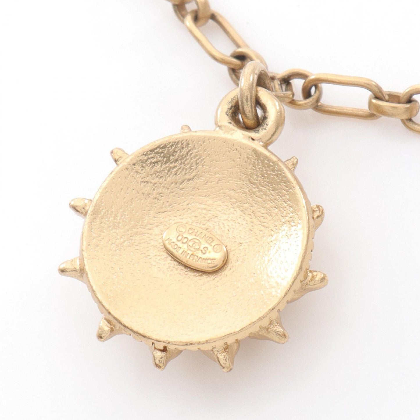 Chanel Coco Mark Bracelet