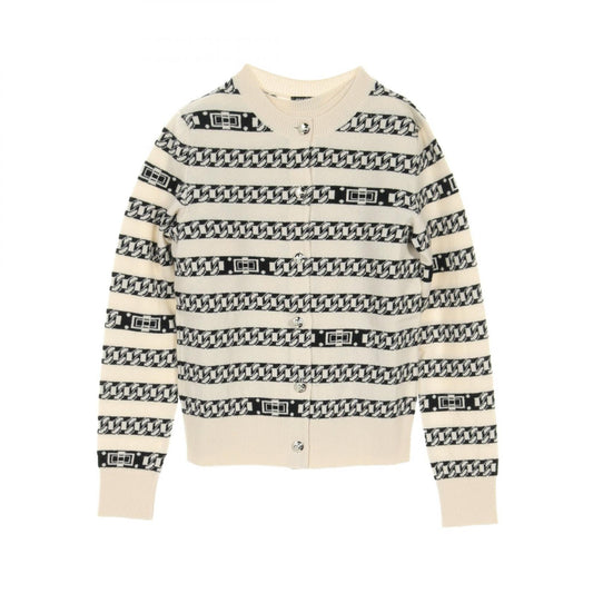 Chanel Ensemble Cashmere Top