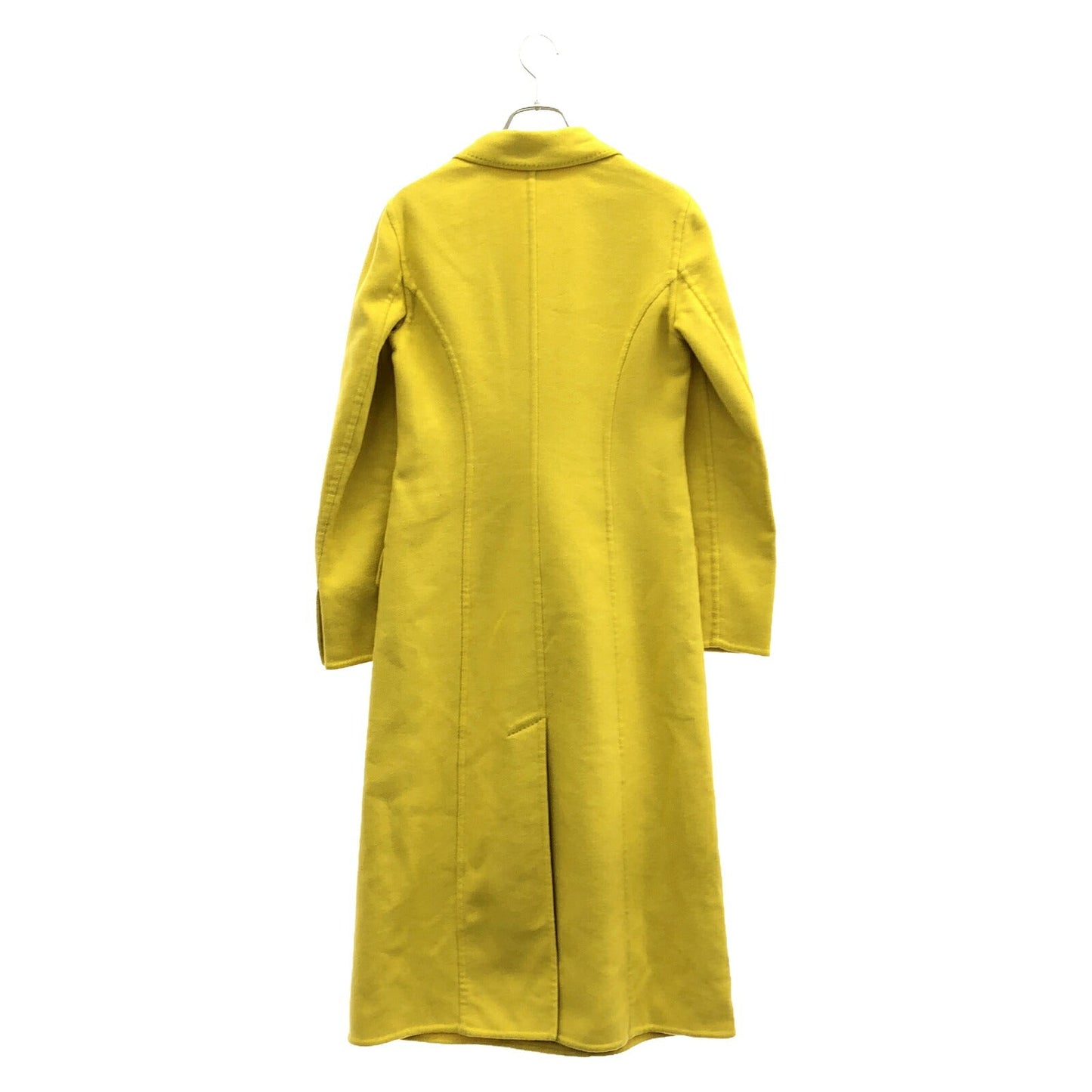 Burberry Cashmere Coat