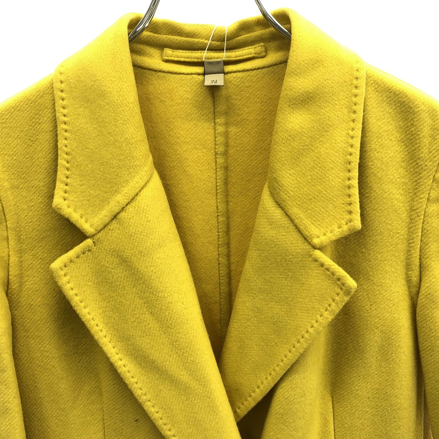 Burberry Cashmere Coat
