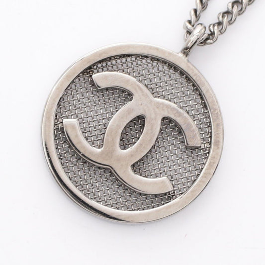 Chanel Coco Mark Necklace