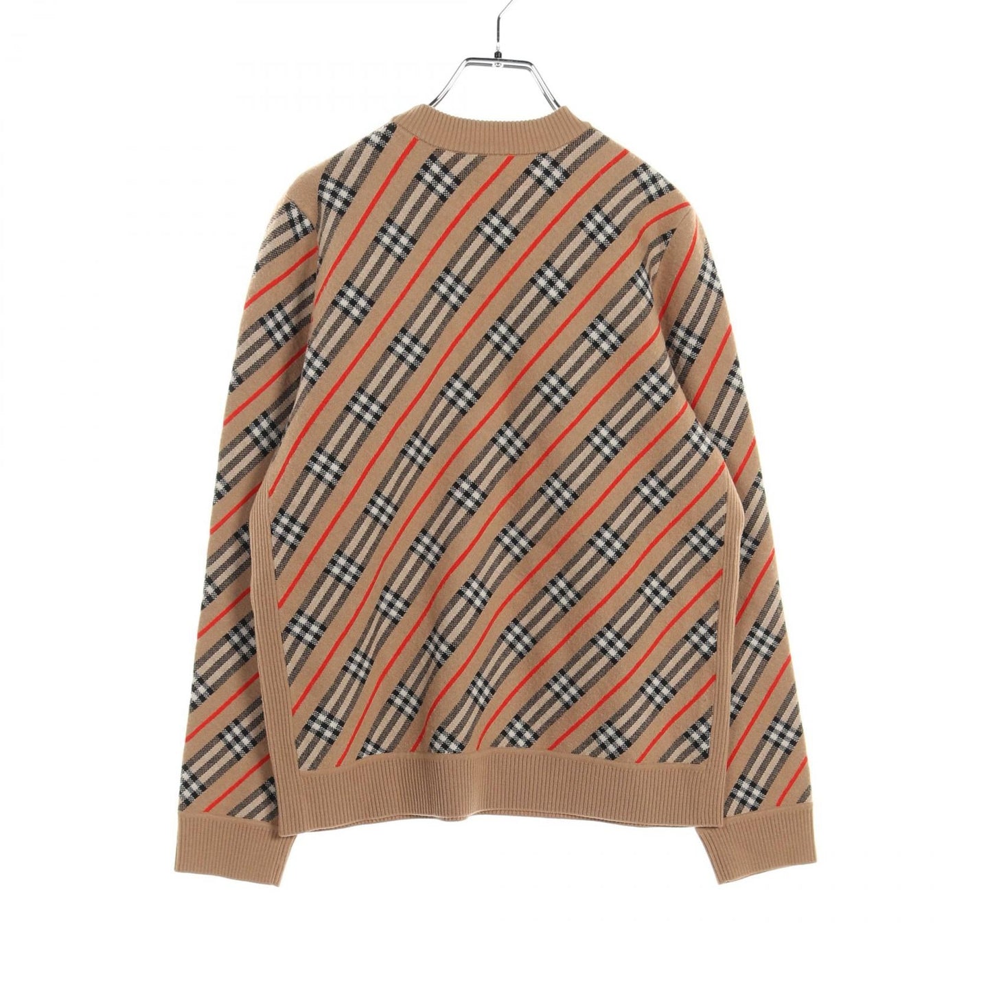 Burberry 8033234 Wool Knitwear