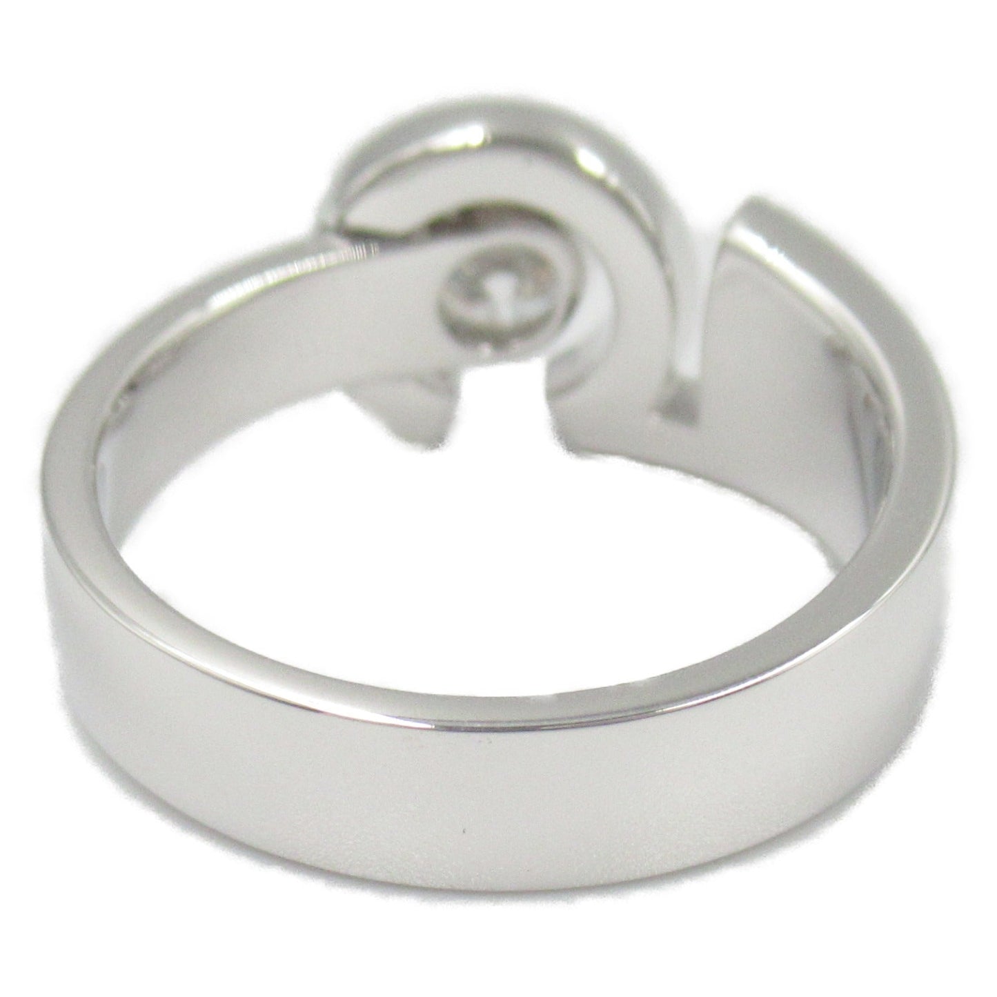 Chanel Eternal Chanel N°5 K18WG Diamond Ring