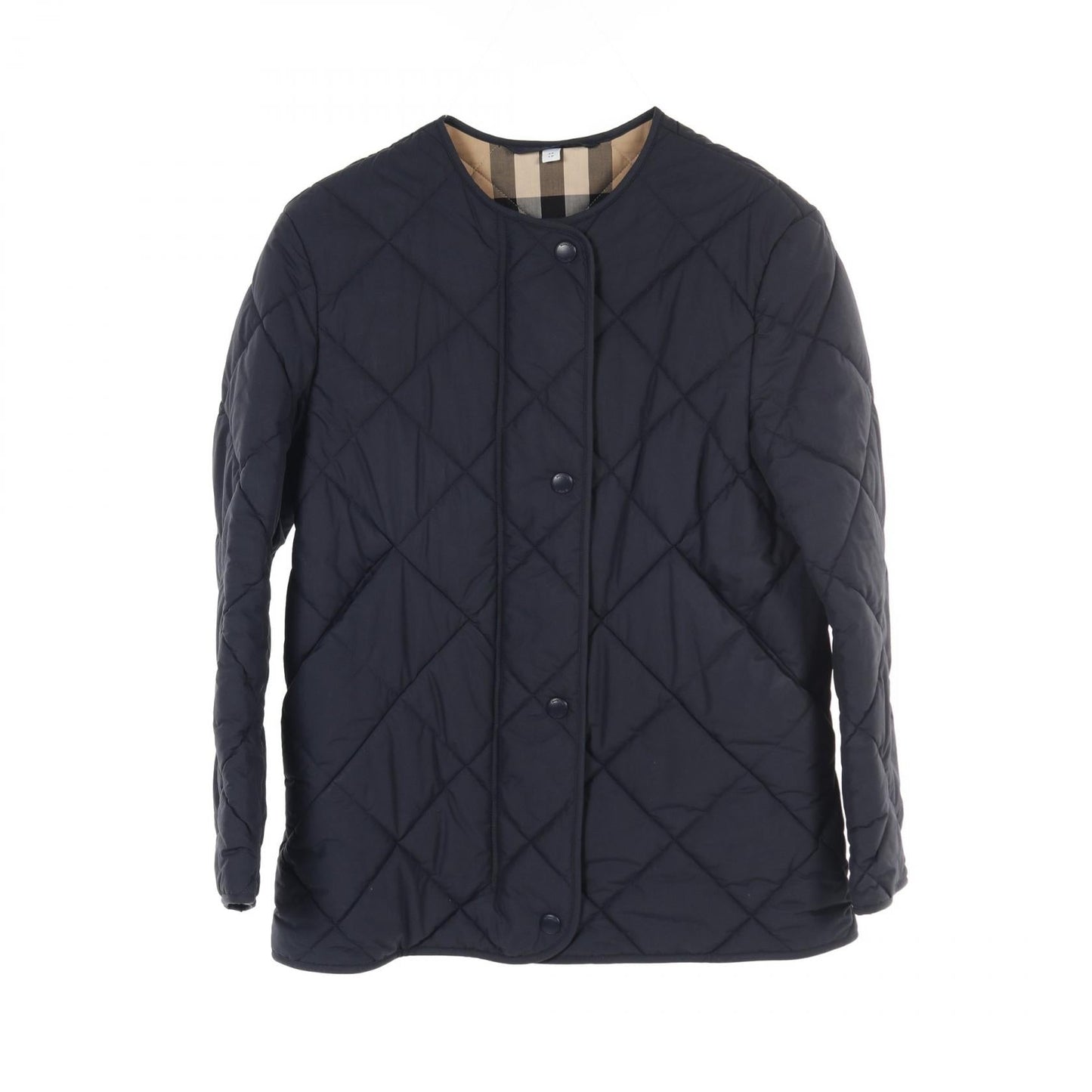 Burberry 8044476 Polyester Outerwear